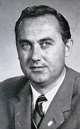 Milojko Mike Vucelić